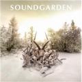 CDSoundgarden / King Animal / DeLuxe Edition / Digipack