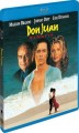 Blu-RayBlu-ray film /  Don Juan DeMarco / Blu-Ray