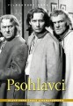 DVDFILM / Psohlavci