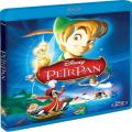 Blu-RayBlu-ray film /  Petr Pan / Blu-Ray