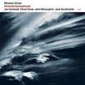 CDVitou Miroslav/Garbarek,Corea / Universal Syncopations