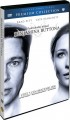 DVD / FILM / Podivuhodný případ Benjamina Buttona