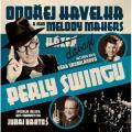 CDHavelka Ondej/Melody Makers / Dvaj perly Swingu