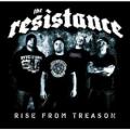CDResistance / Rise From Treason / EP