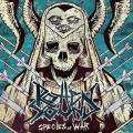 CDRotten Sound / Species At War / EP