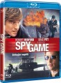 Blu-RayBlu-ray film /  Spy Game / Blu-Ray
