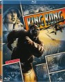 UHD4kBDBlu-ray film /  King Kong / 2005 / UHD+Blu-Ray