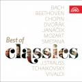 10CDVarious / Best Of Classics / 10 CD Box