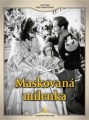 DVDFILM / Maskovan milenka