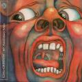 CD/DVDKing Crimson / In The Court Of The Crimson King / CD+DVD