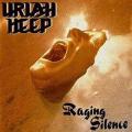 CDUriah Heep / Raging Silence