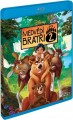 Blu-Ray / Blu-ray film /  Medvědí bratři 2 / Blu-Ray