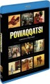 Blu-RayDokument / Powaqqatsi / Blu-Ray