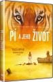 DVDFILM / P a jeho ivot