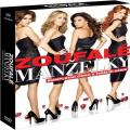 6DVDFILM / Zoufal manelky:Kompletn 8.srie / 6DVD