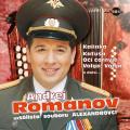 CDRomanov Andrej / Andrej Romanov / Ex-Alexandrovci