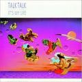 CDTalk Talk / It's My Life