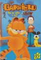 DVDFILM / Garfield Show 1:Hra na koku a my