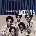 CDJackson 5 / Children Of The Light