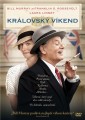 DVDFILM / Krlovsk vkend / Hudson