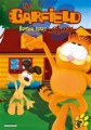DVDFILM / Garfield Show 16:Hopsav fazole