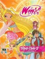 DVDFILM / Winx Club:3.srie / DVD 2 / Dly 5-8