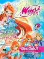 DVDFILM / Winx Club:3.srie / DVD 1 / Dly 1-4