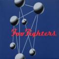 CDFoo Fighters / Colour And The Shape