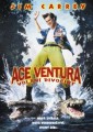DVDFILM / Ace Ventura:Vol�n� divo�iny