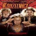 DVDFILM / Kouzelnci / Incredible Burt Wonderstone