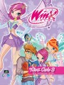DVDFILM / Winx Club:3.srie / DVD 6 / Dly 18-20