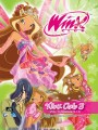 DVDFILM / Winx Club:3.srie / DVD 3 / Dly 9-11