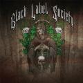 3LPBlack Label Society/Wylde Zakk / Unblackened / Live / Vinyl / 3LP
