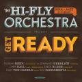 LPHi-Fly Orchestra / Get Ready / 180 gr.Vinyl