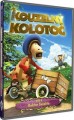 DVDFILM / Kouzeln koloto 8