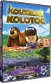 DVDFILM / Kouzeln koloto 9