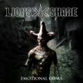 CDLions Share / Emotional Coma / Limited / Digipack