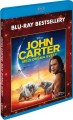 Blu-RayBlu-ray film /  John Carter:Mezi dvma Svty / Blu-Ray