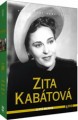 4DVDFILM / Zita Kabtov / Kolekce / 4DVD