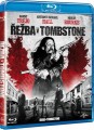 Blu-RayBlu-ray film /  Řežba v Tombstone / Blu-Ray