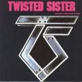 CDTwisted Sister / You Can't Stop Rock'n'Roll