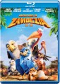 3D Blu-RayBlu-ray film /  Zambezia / 2D+3D Blu-Ray