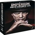 5DVDFILM / Impérium:Mafie v Atlantic City / 3.série / 5DVD
