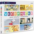 3DVDFILM / Veernky pro kluky i holiky / 3DVD