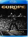Blu-RayEurope / Live At Sweden Rock / 30th Anniversary Show / Blu-Ray