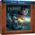 3Blu-RayBlu-ray film /  Hobit:Neoekvan cesta / Prodlouen verze / 3Blu-Ray