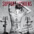 CDSupport Lesbiens / Leave A Message