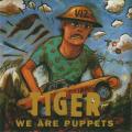 CDTiger / We Are Puppets