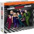 3DVDFILM / Teorie velkho tesku:Kompletn 6.sezna / 3DVD