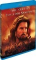 Blu-RayBlu-ray film /  Poslední samuraj / The Last Samurai / Blu-Ray